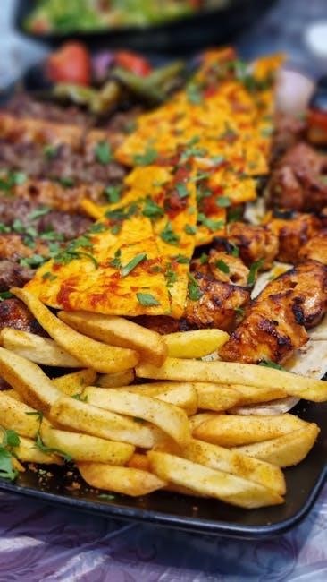 ore-ida crinkle fries cooking instructions