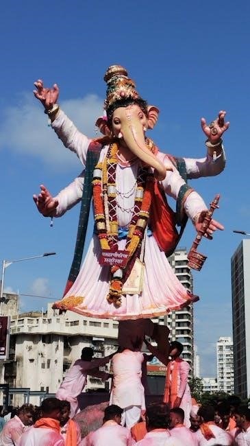 ganapati atharvashirsha pdf telugu