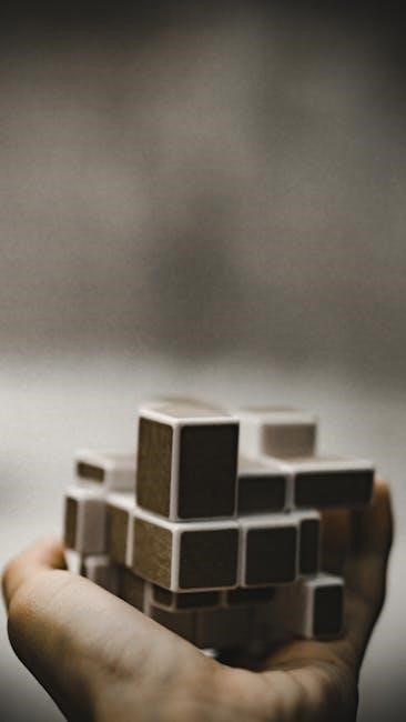 bepuzzled 3d crystal puzzle instructions pdf